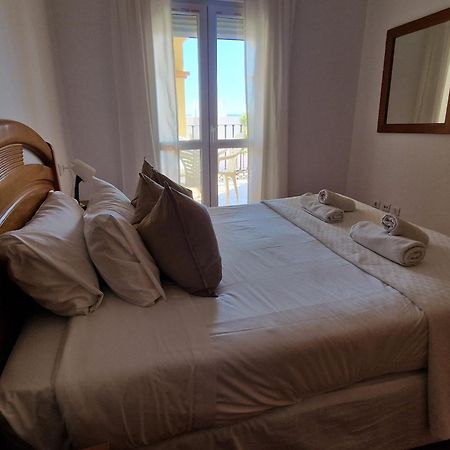 Apartamentos Latin เนร์คา ภายนอก รูปภาพ