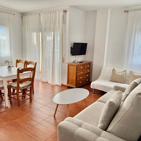 Apartamentos Latin เนร์คา ภายนอก รูปภาพ