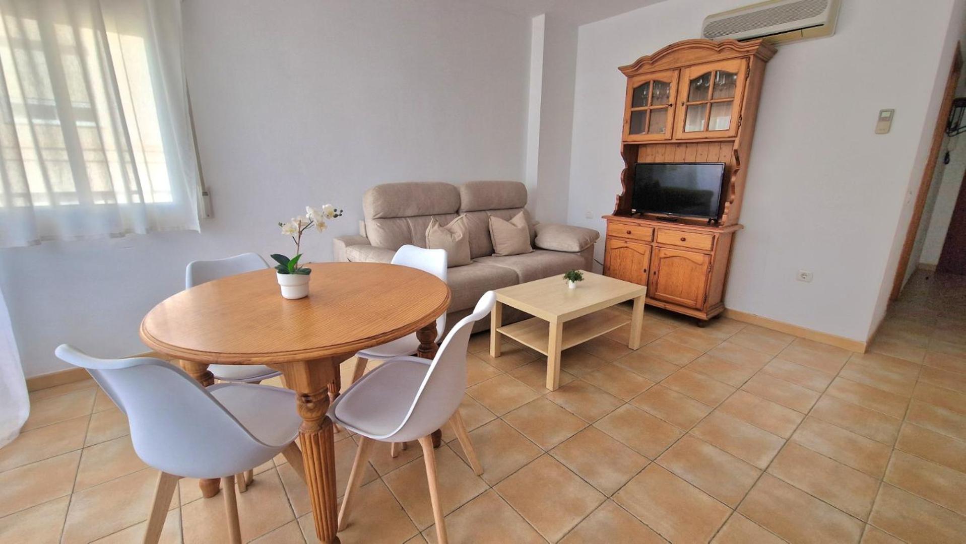 Apartamentos Latin เนร์คา ภายนอก รูปภาพ