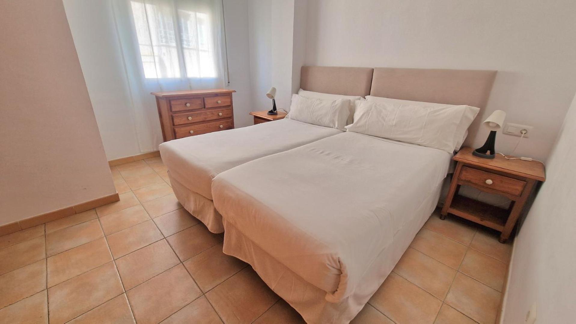 Apartamentos Latin เนร์คา ภายนอก รูปภาพ