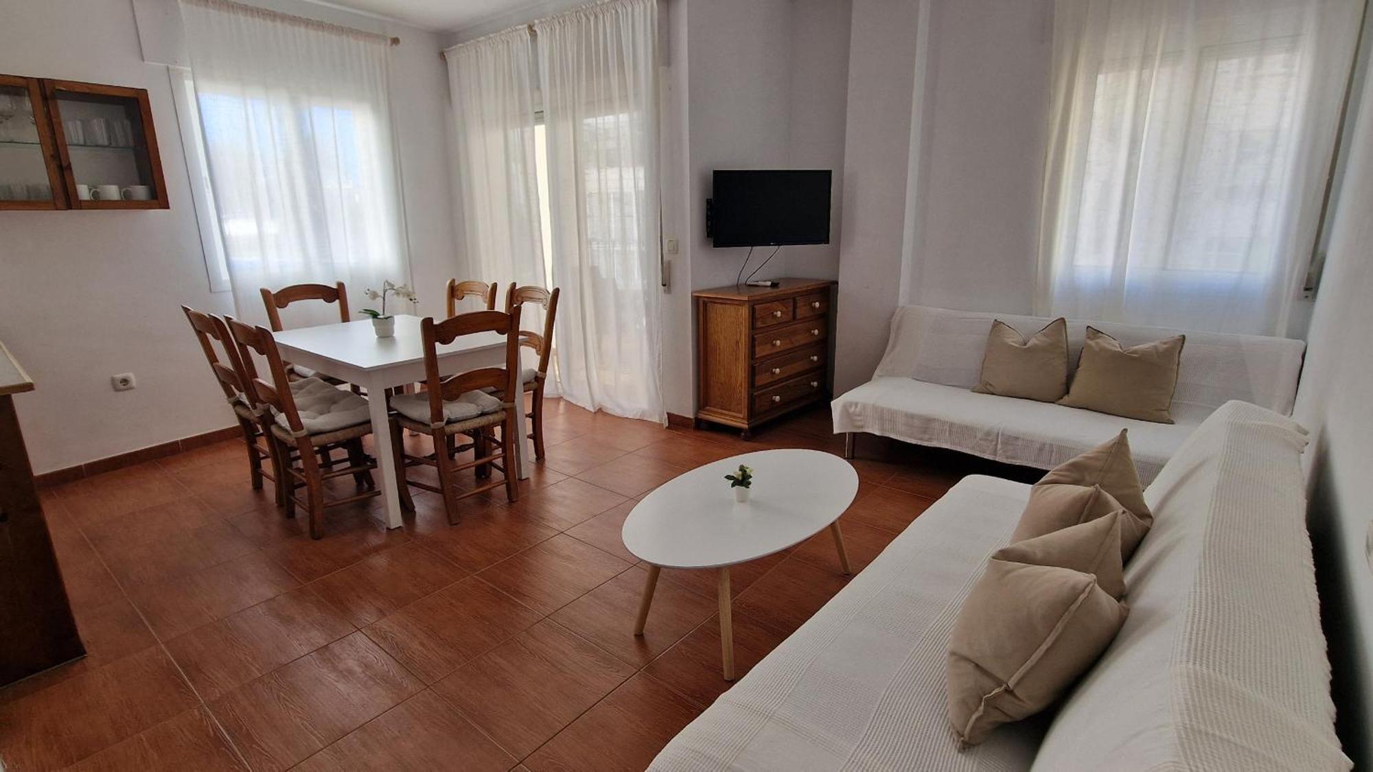 Apartamentos Latin เนร์คา ภายนอก รูปภาพ
