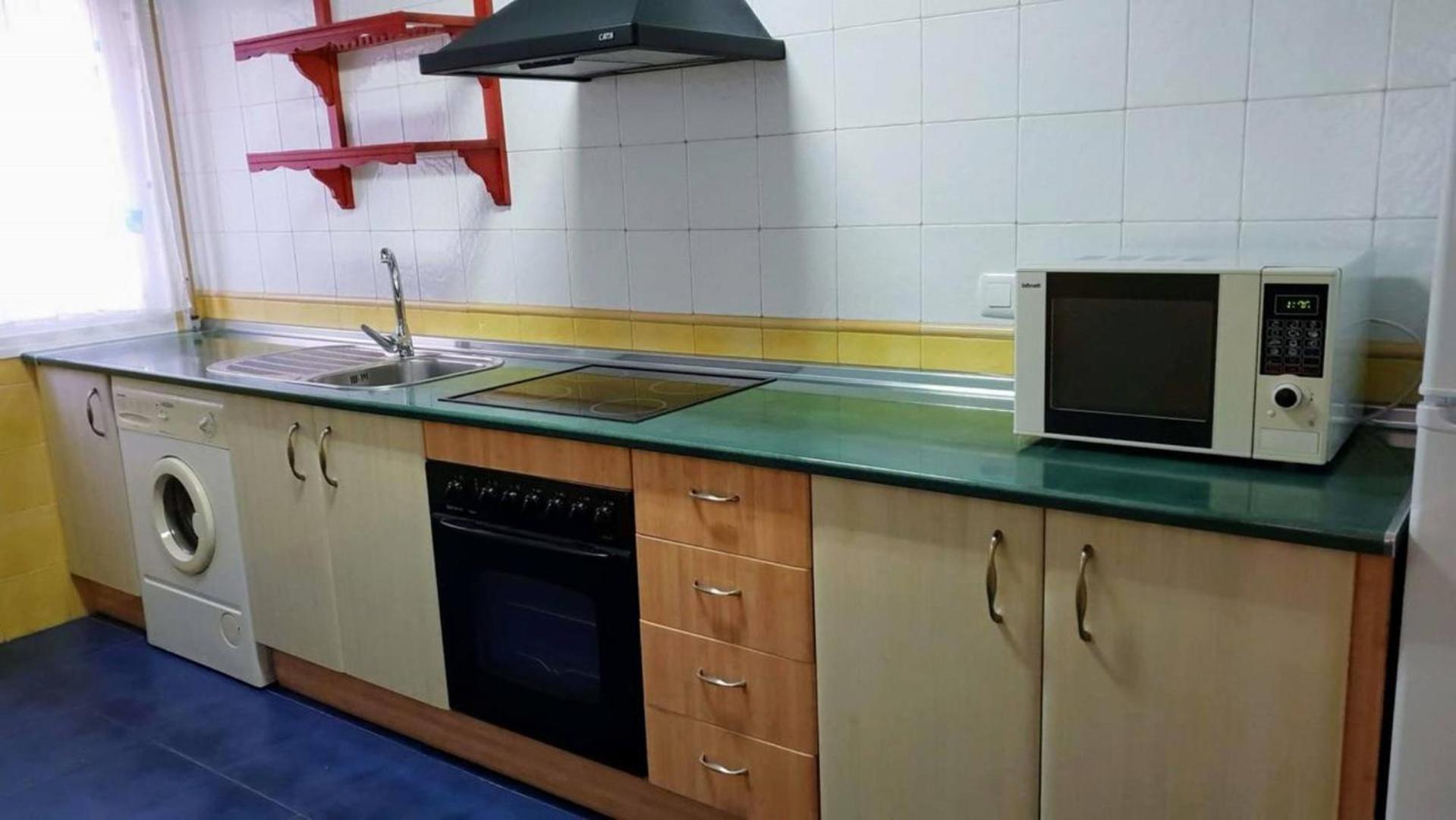 Apartamentos Latin เนร์คา ภายนอก รูปภาพ