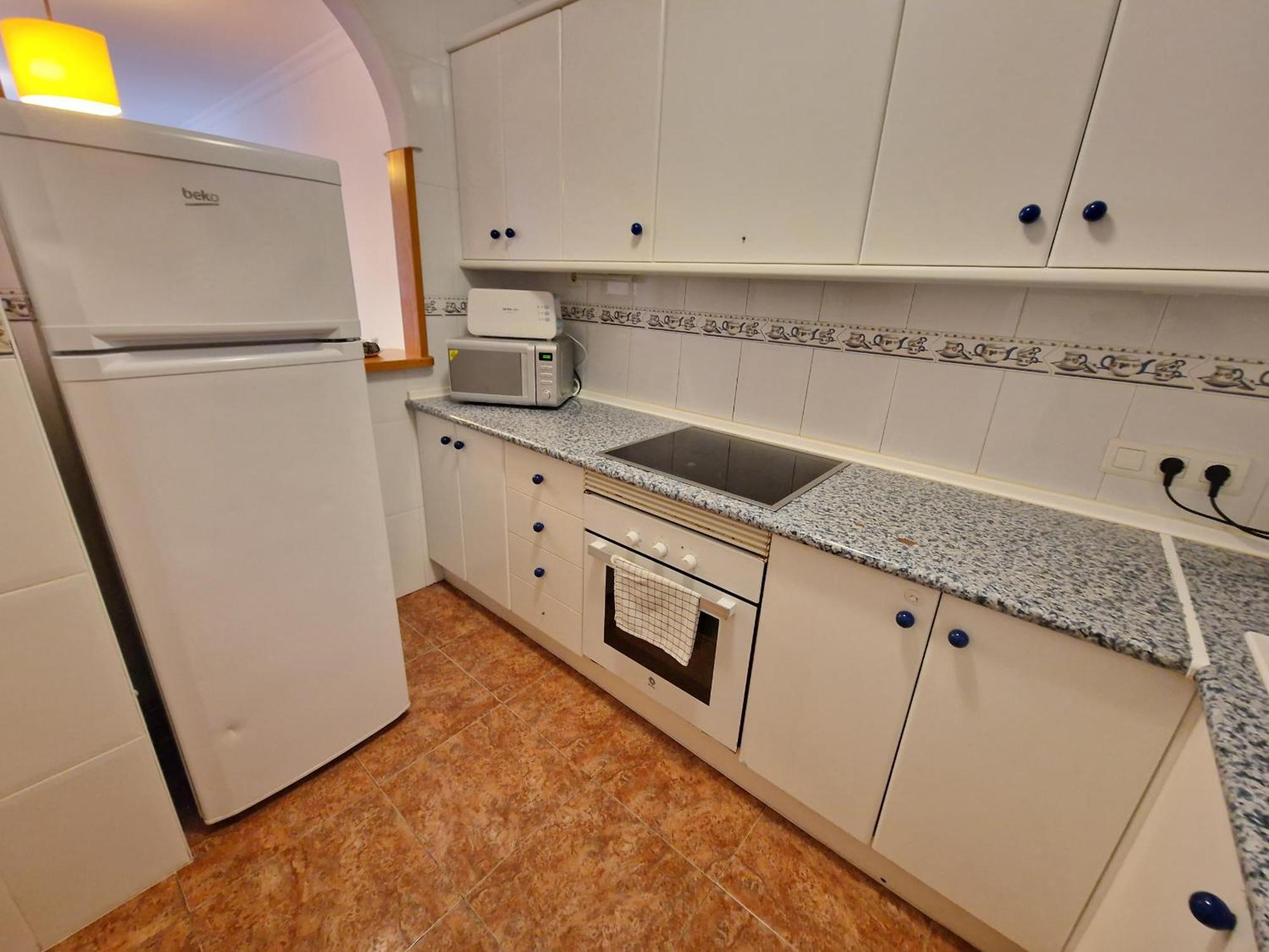 Apartamentos Latin เนร์คา ภายนอก รูปภาพ
