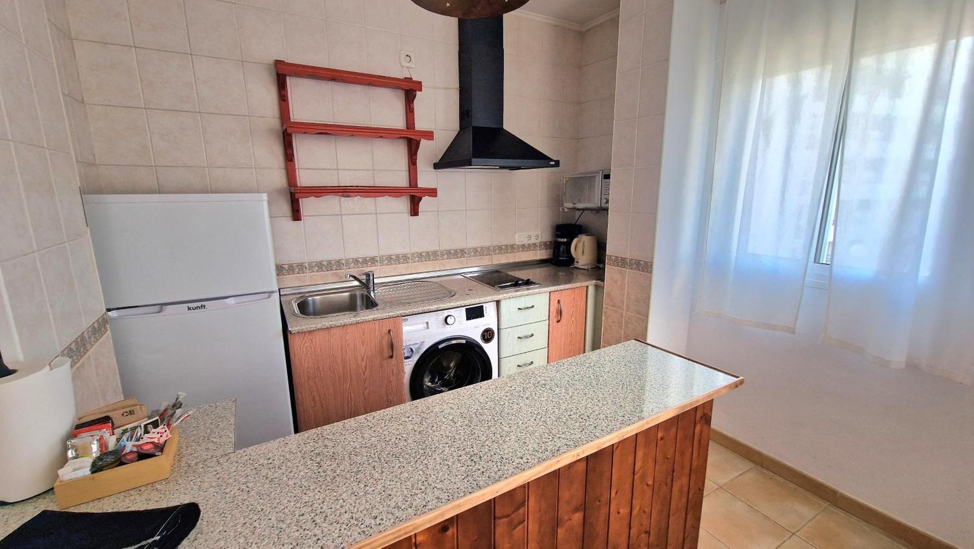 Apartamentos Latin เนร์คา ห้อง รูปภาพ