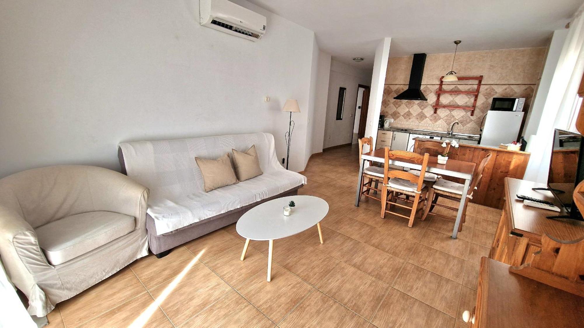Apartamentos Latin เนร์คา ภายนอก รูปภาพ