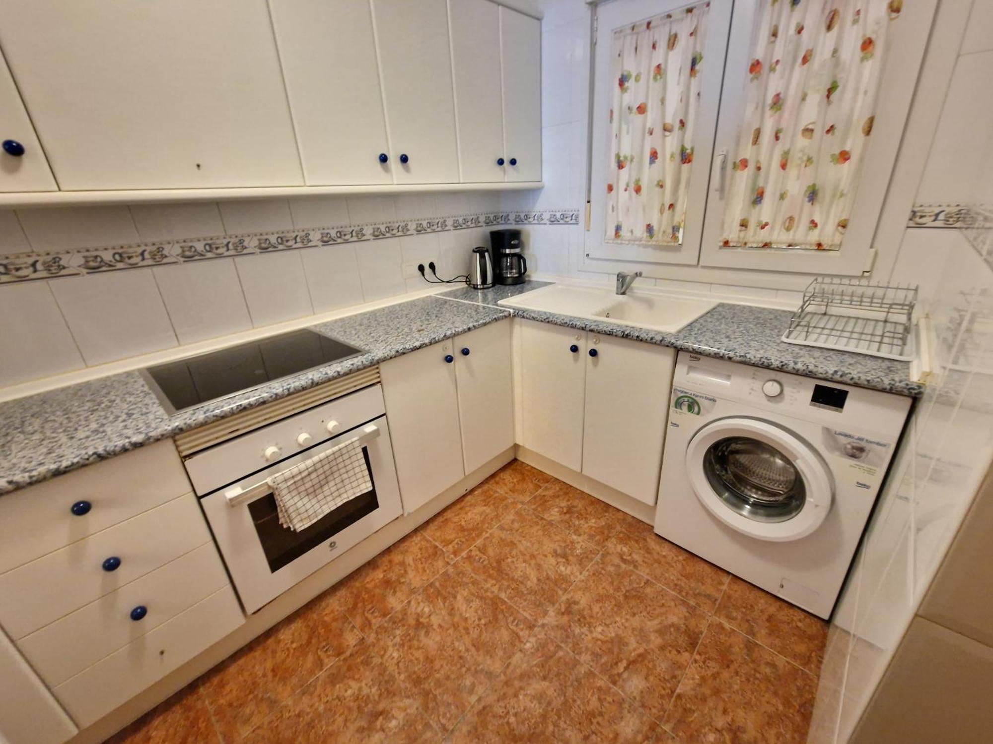 Apartamentos Latin เนร์คา ภายนอก รูปภาพ