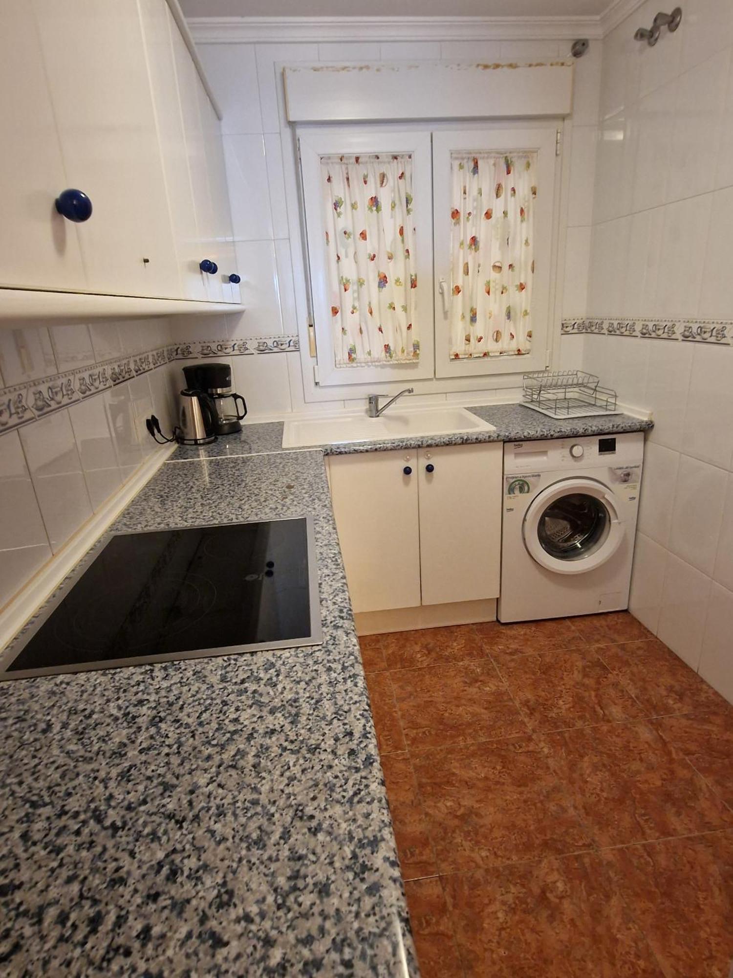 Apartamentos Latin เนร์คา ภายนอก รูปภาพ