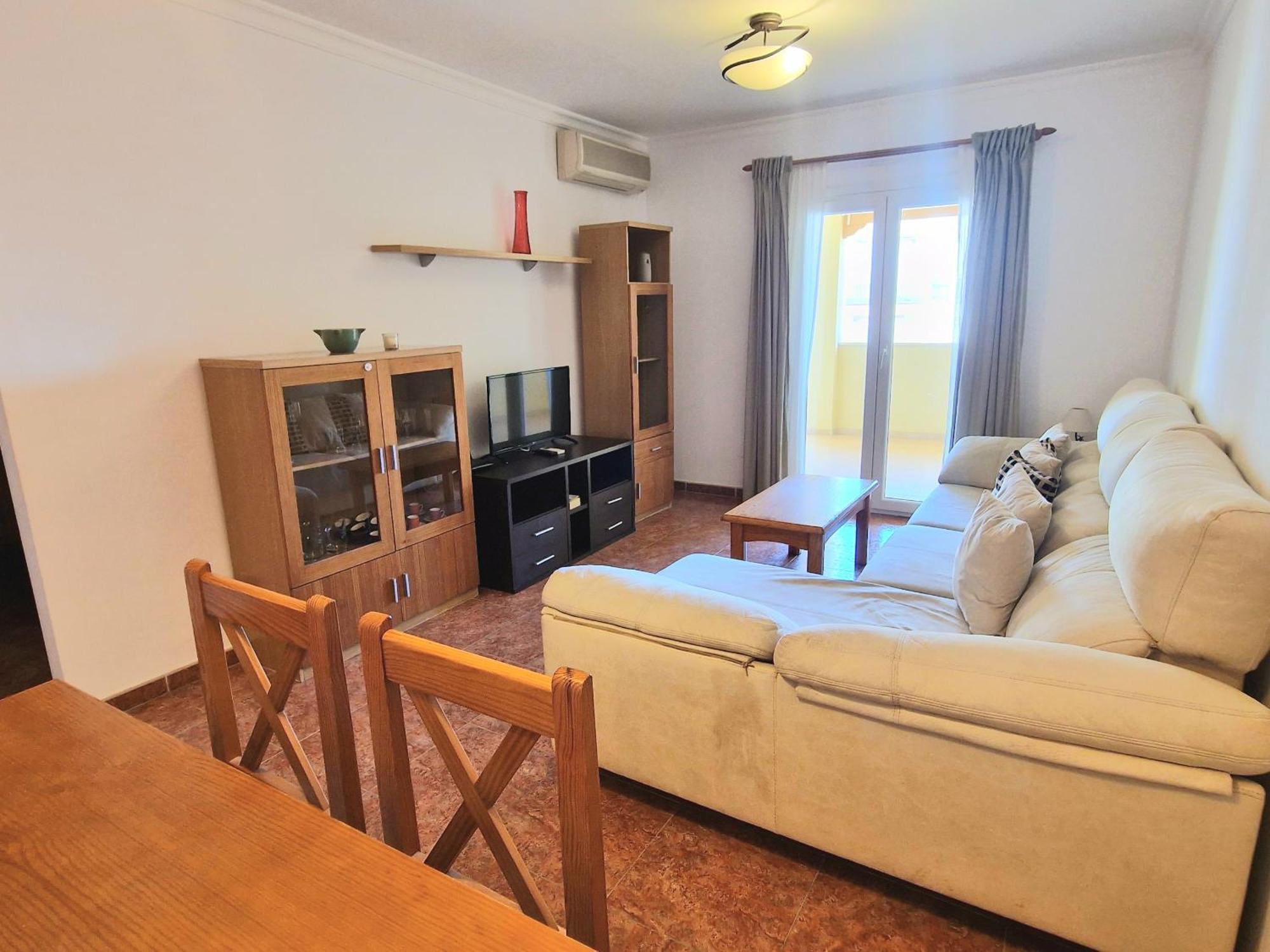 Apartamentos Latin เนร์คา ภายนอก รูปภาพ