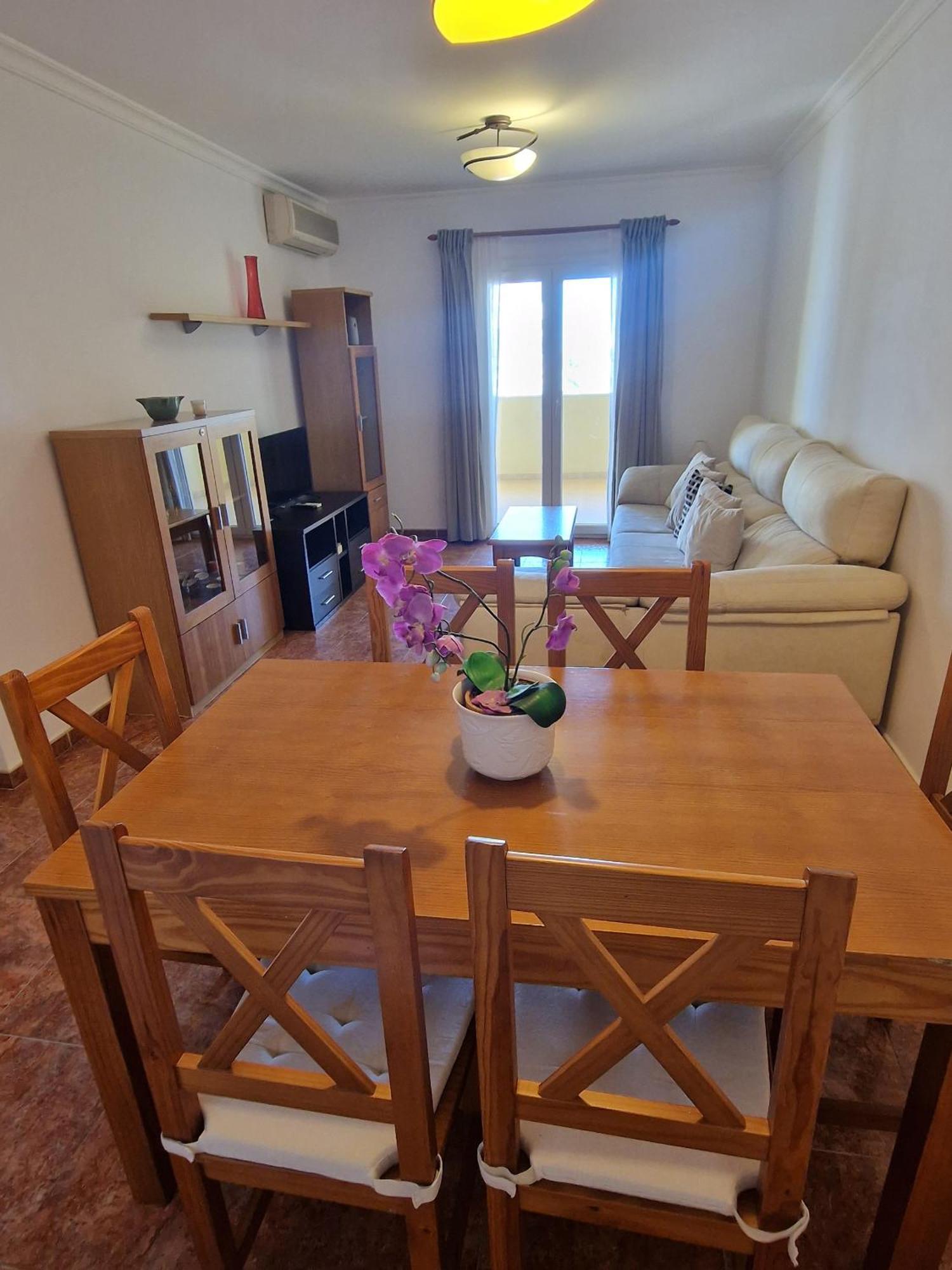 Apartamentos Latin เนร์คา ภายนอก รูปภาพ