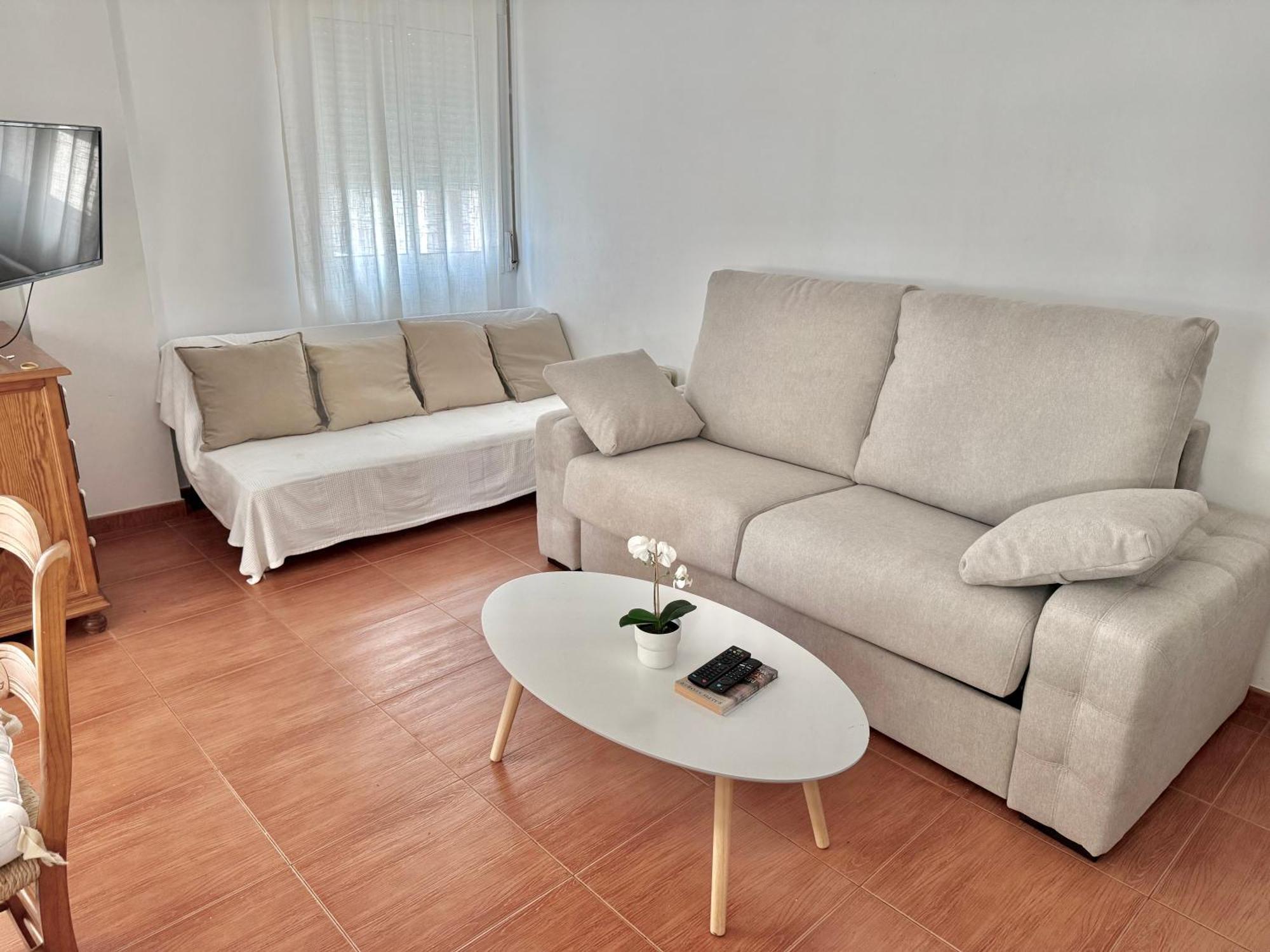Apartamentos Latin เนร์คา ภายนอก รูปภาพ