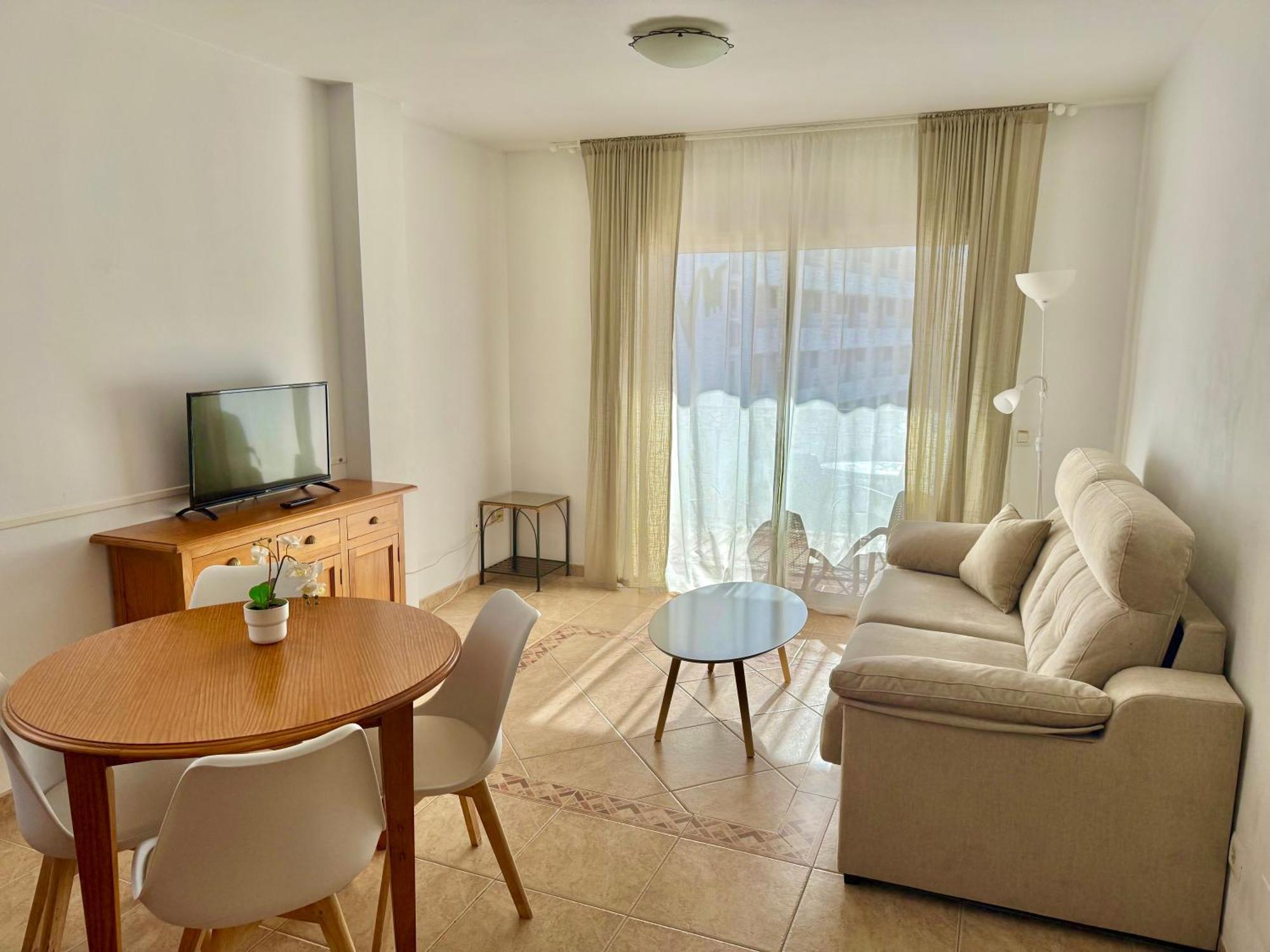 Apartamentos Latin เนร์คา ภายนอก รูปภาพ