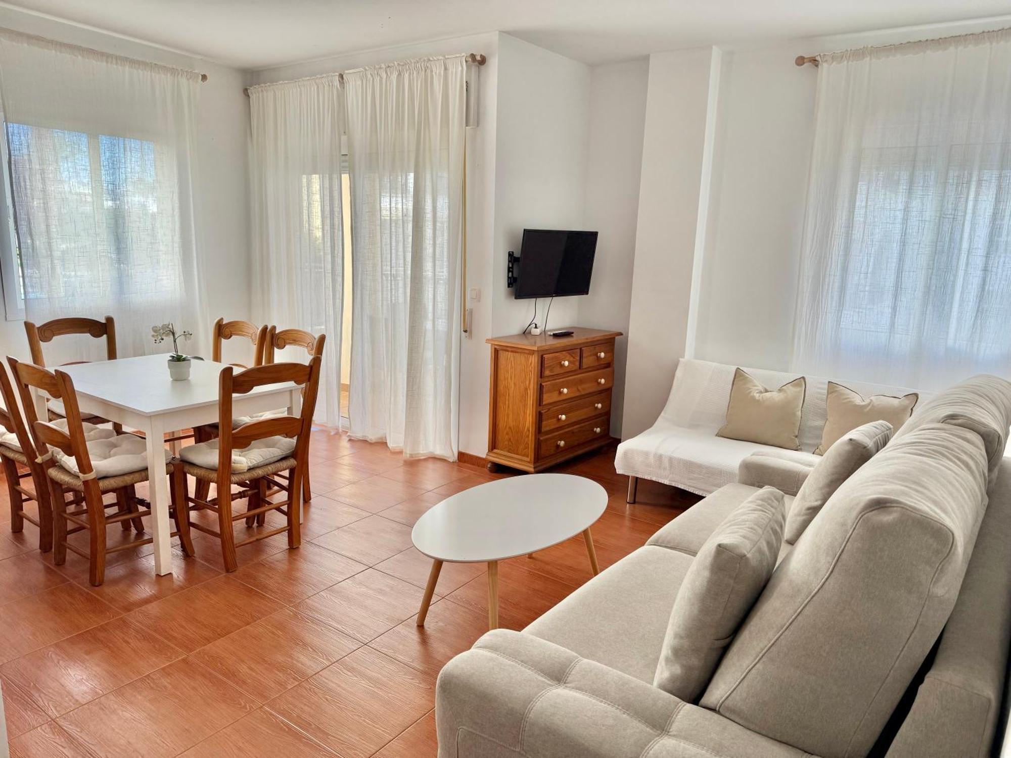 Apartamentos Latin เนร์คา ภายนอก รูปภาพ